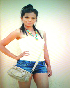 APARNA SINHA